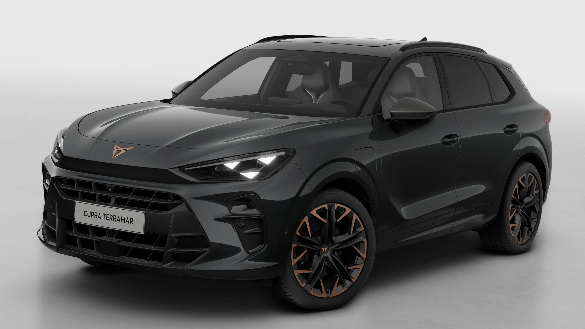CUPRA Terramar met kenteken 100 – autofoto 4