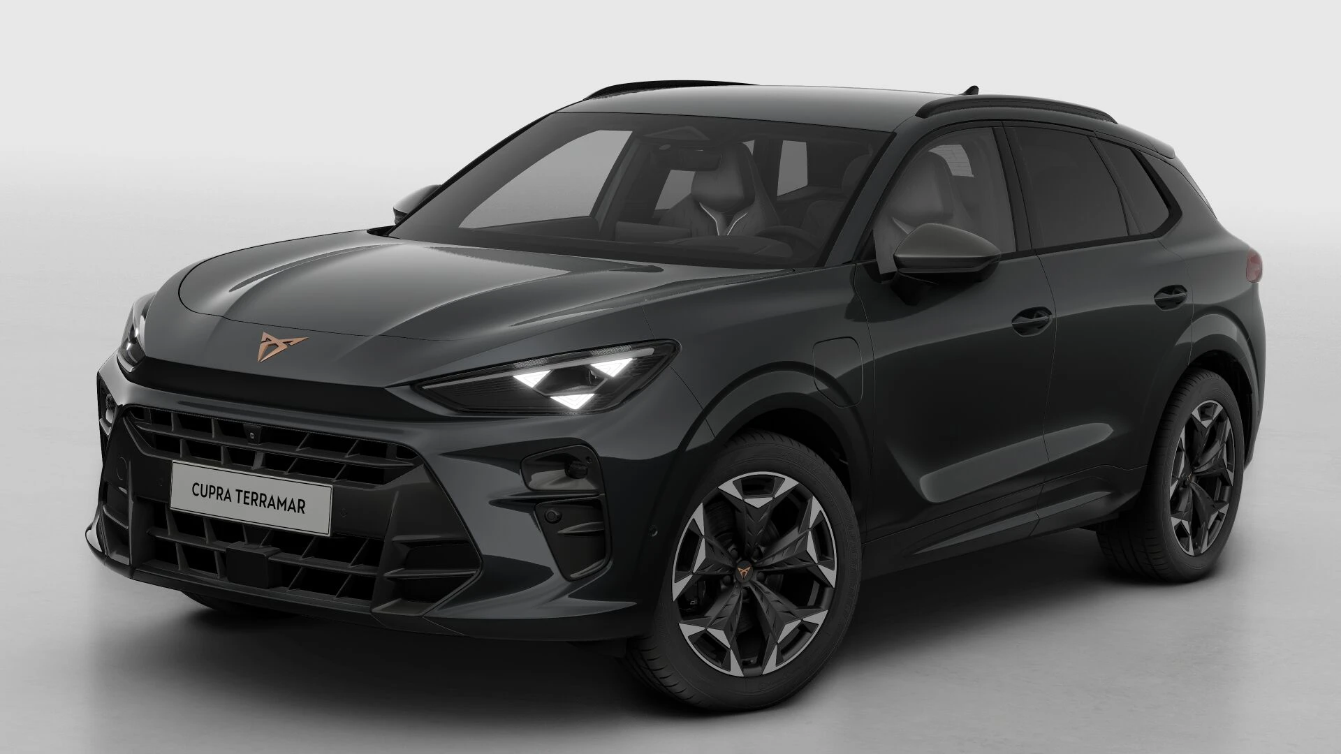 CUPRA Terramar met kenteken 100 – autofoto 4