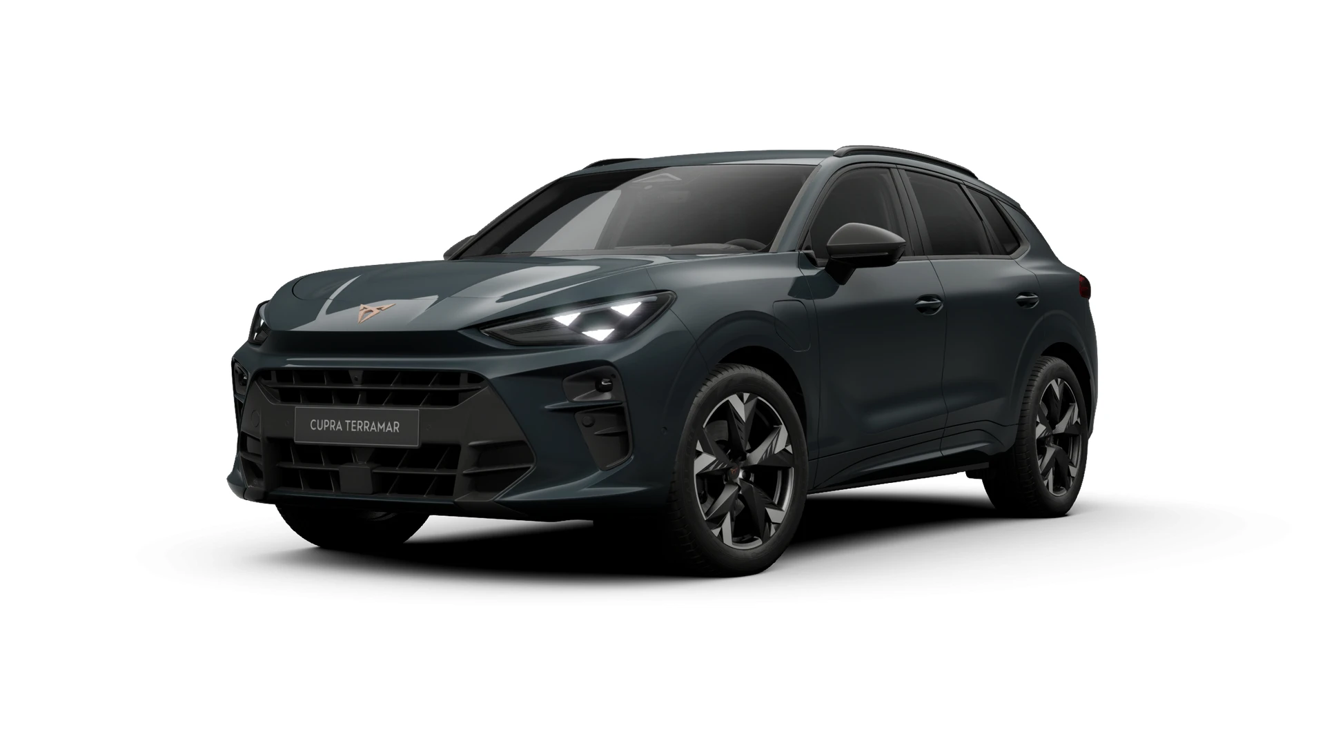 CUPRA Terramar met kenteken 100 – autofoto 4