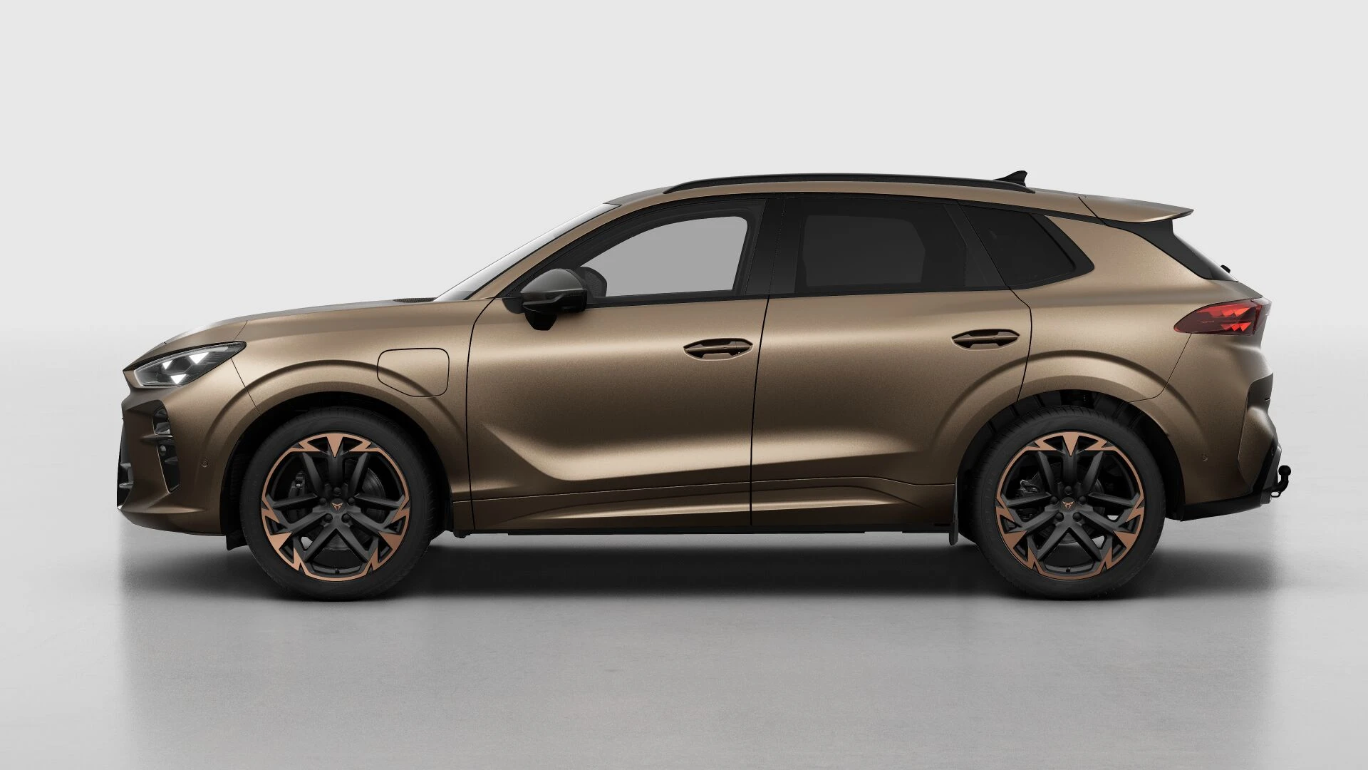 CUPRA Terramar met kenteken 100 – autofoto 5