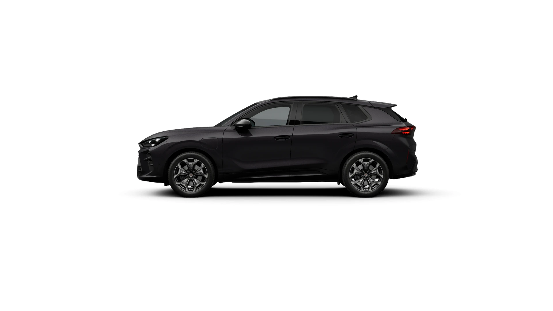 CUPRA Terramar met kenteken 100 – autofoto 5