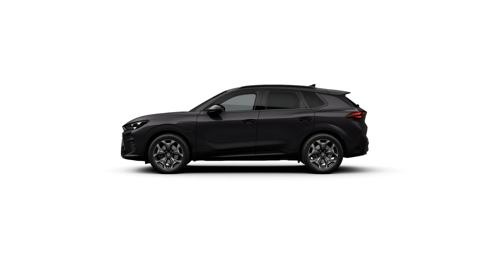 CUPRA Terramar met kenteken 100 – autofoto 5