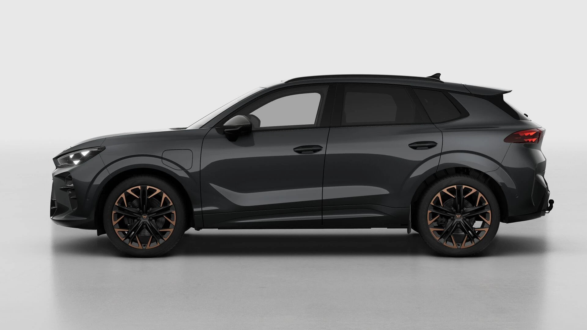 CUPRA Terramar met kenteken 100 – autofoto 5