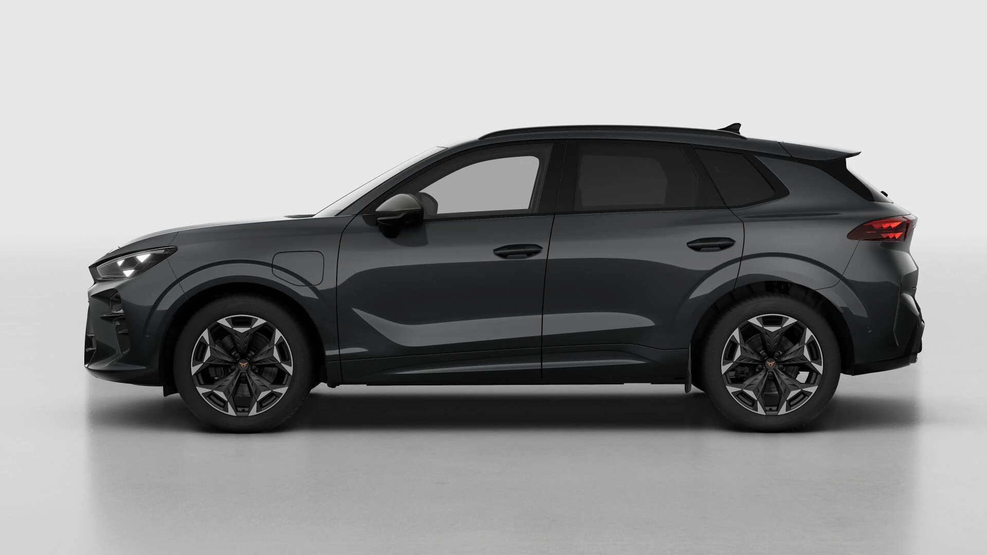 CUPRA Terramar met kenteken 100 – autofoto 5