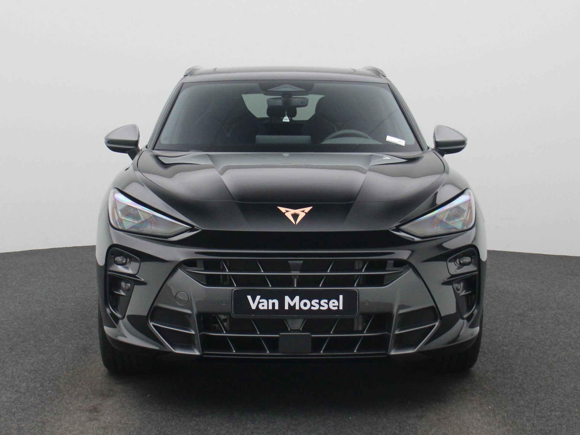 CUPRA Terramar met kenteken 118 – autofoto 4
