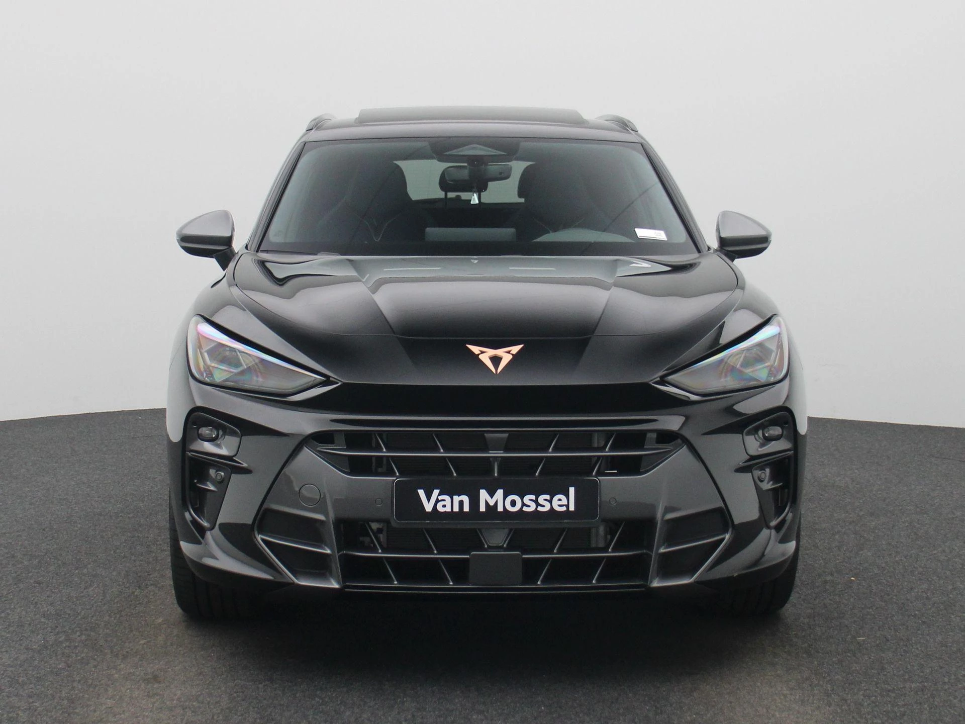 CUPRA Terramar met kenteken 118 – autofoto 4