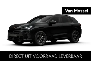 CUPRA Terramar financial lease