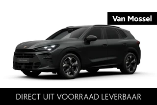 CUPRA Terramar financial lease