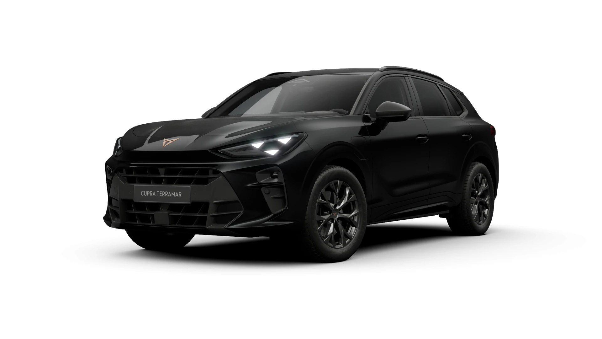 CUPRA Terramar – autofoto 3