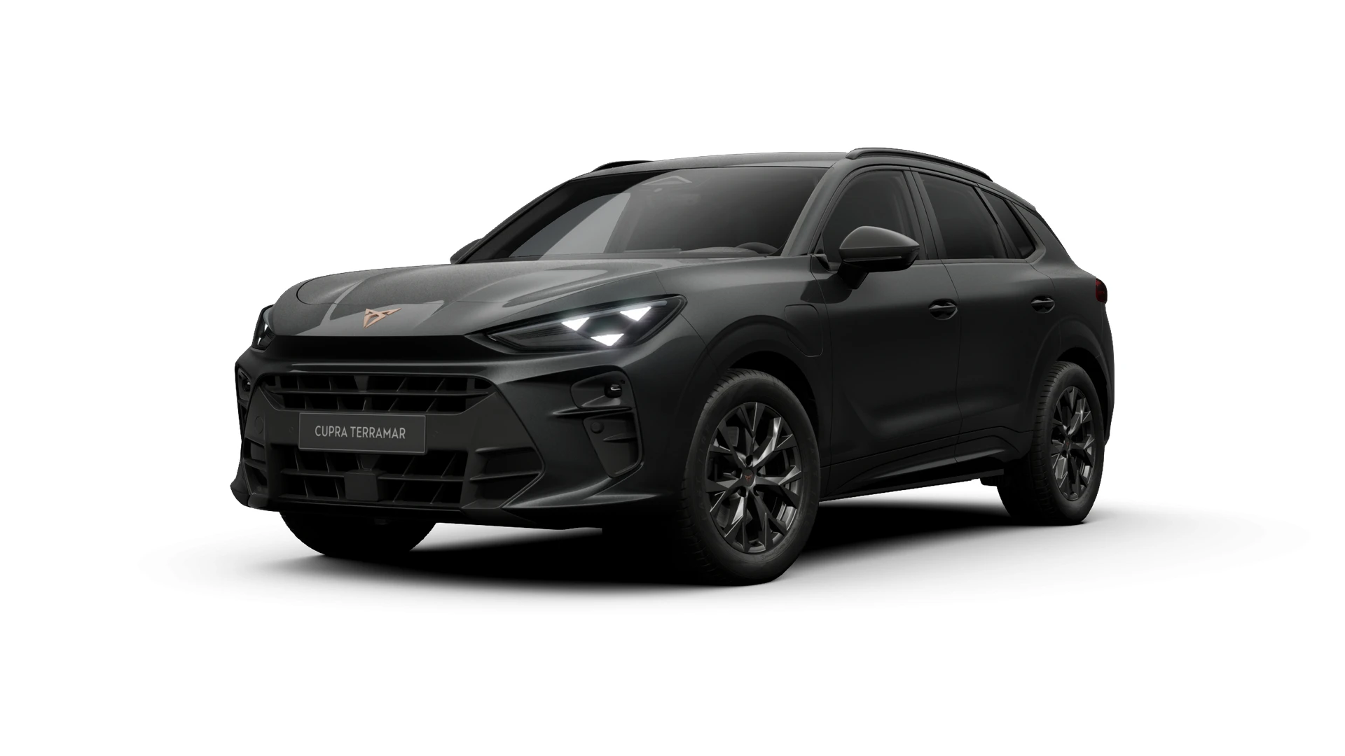 CUPRA Terramar – autofoto 4