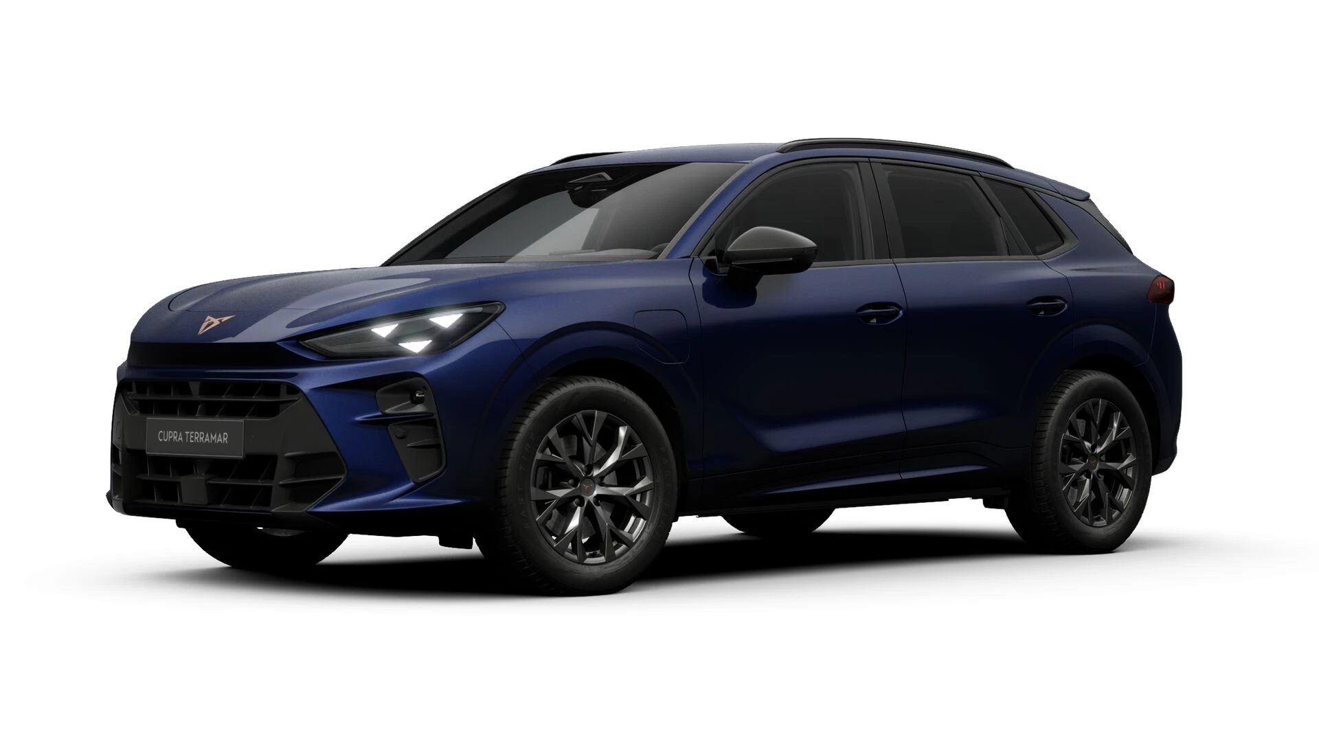 CUPRA Terramar – autofoto 4