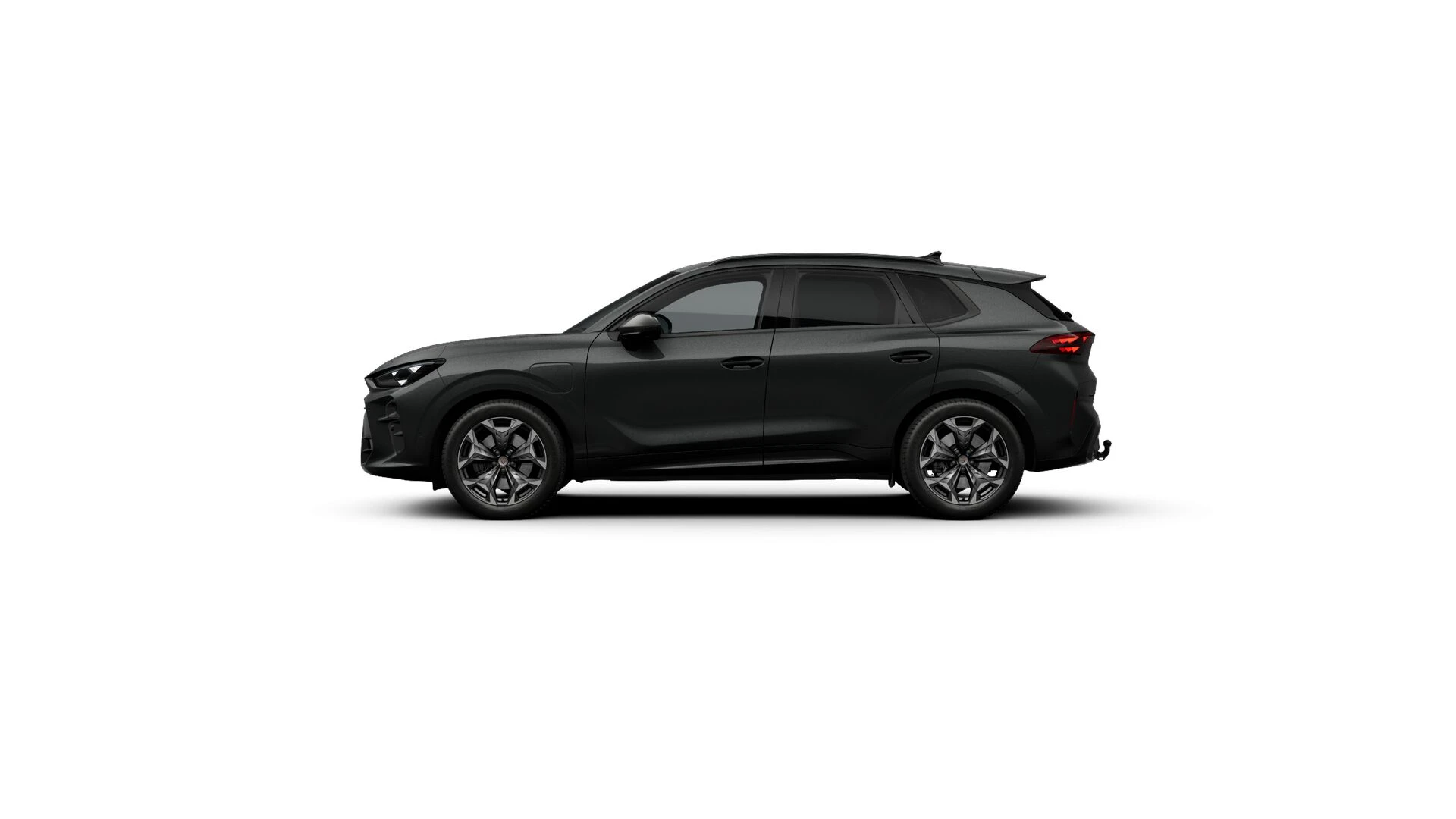 CUPRA Terramar – autofoto 5