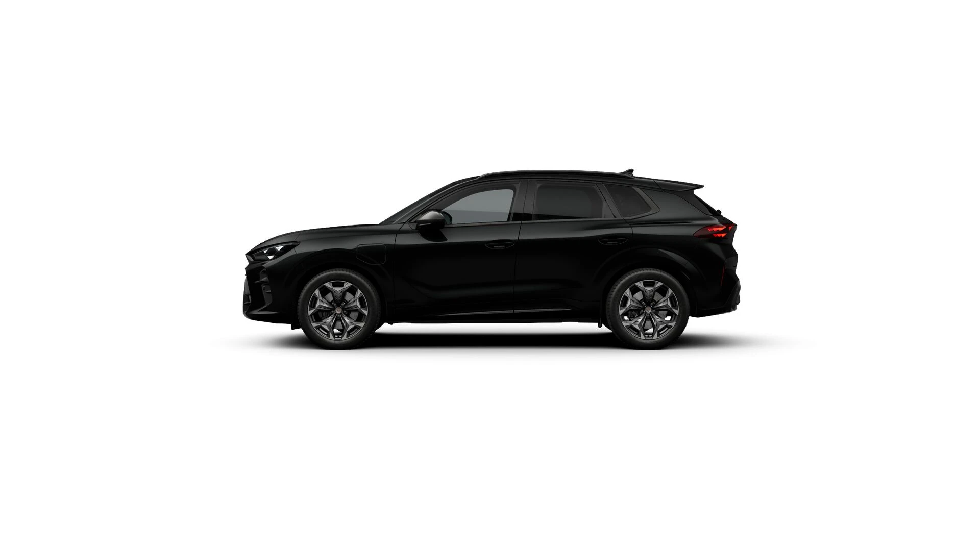 CUPRA Terramar – autofoto 5