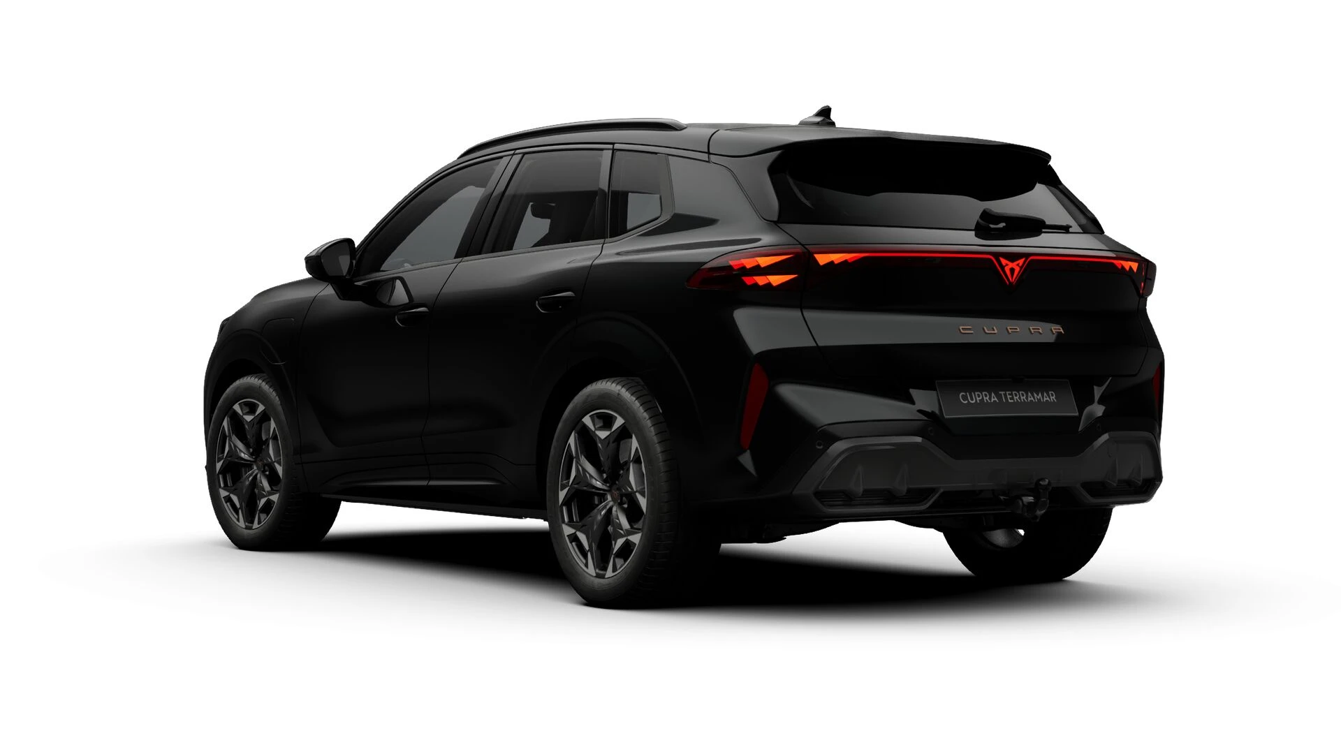 CUPRA Terramar – autofoto 5