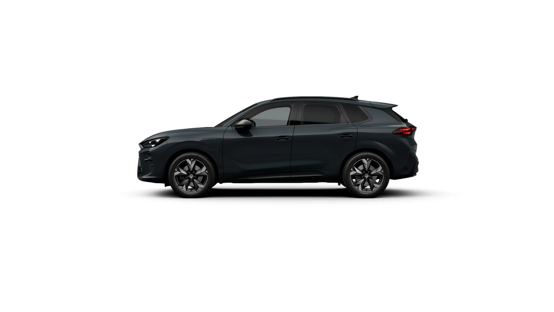 CUPRA Terramar – autofoto 5