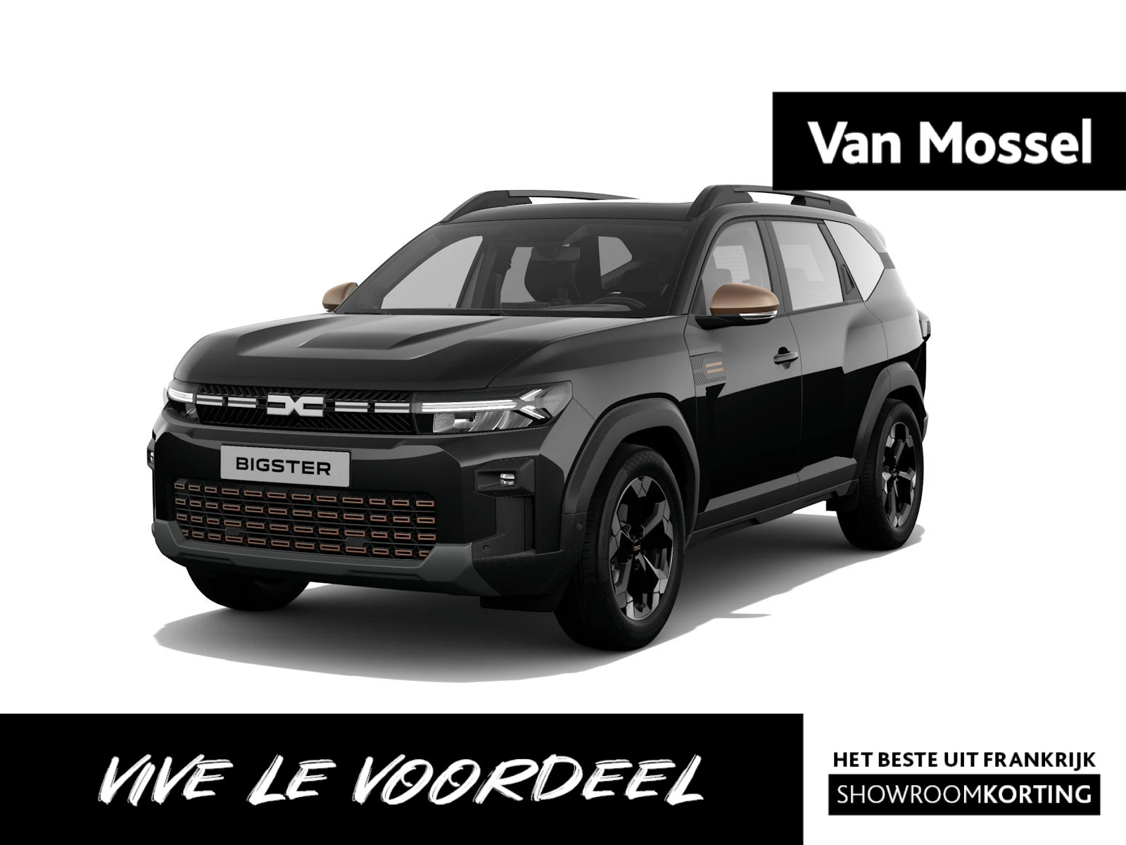 Dacia Bigster met kenteken 862 – autofoto 2