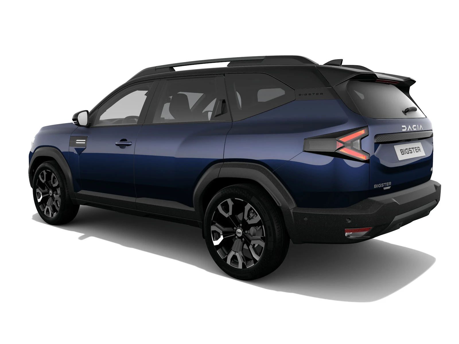Dacia Bigster met kenteken 862 – autofoto 5