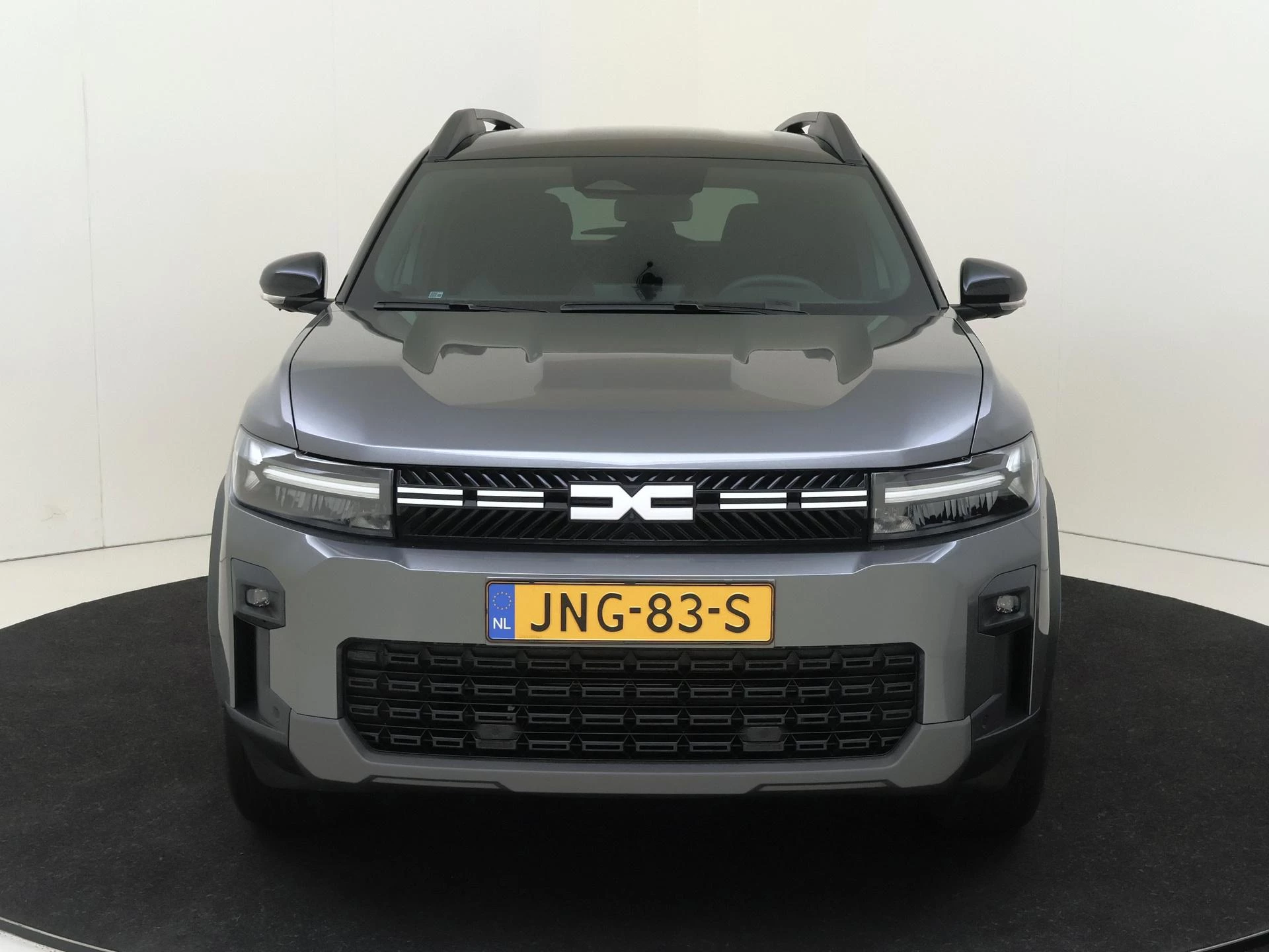 Dacia Bigster – autofoto 3