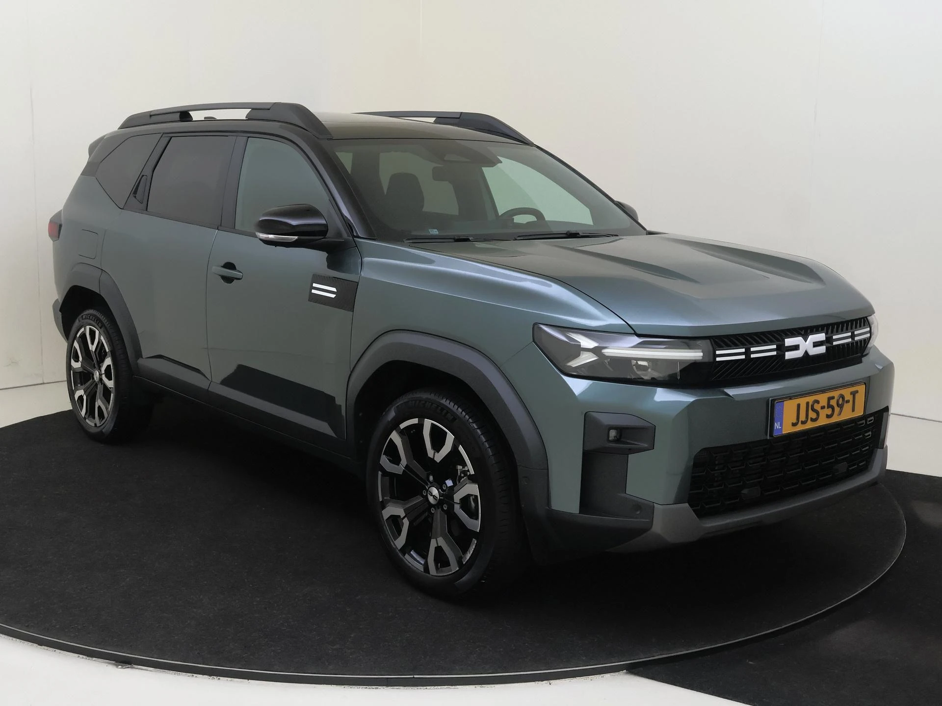 Dacia Bigster – autofoto 3