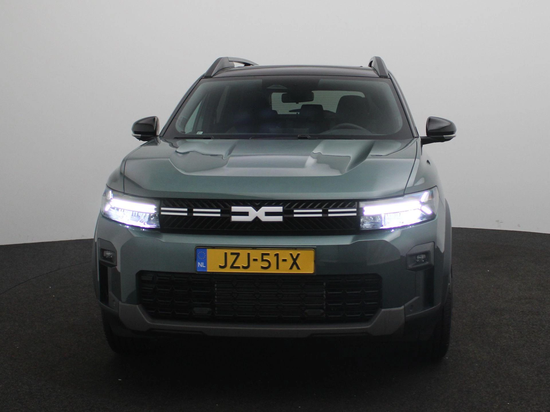 Dacia Bigster – autofoto 3