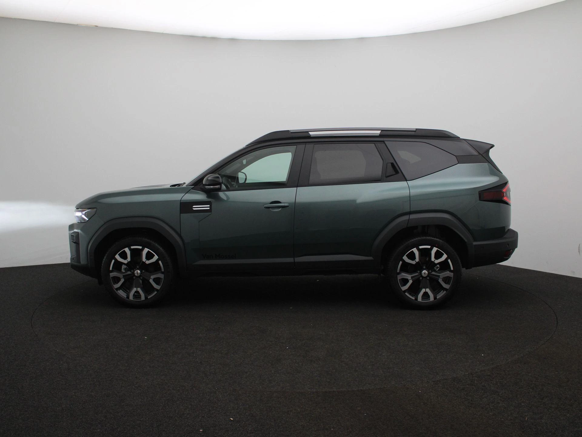 Dacia Bigster – autofoto 4