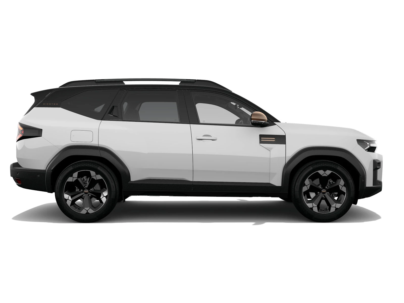 Dacia Bigster – autofoto 4