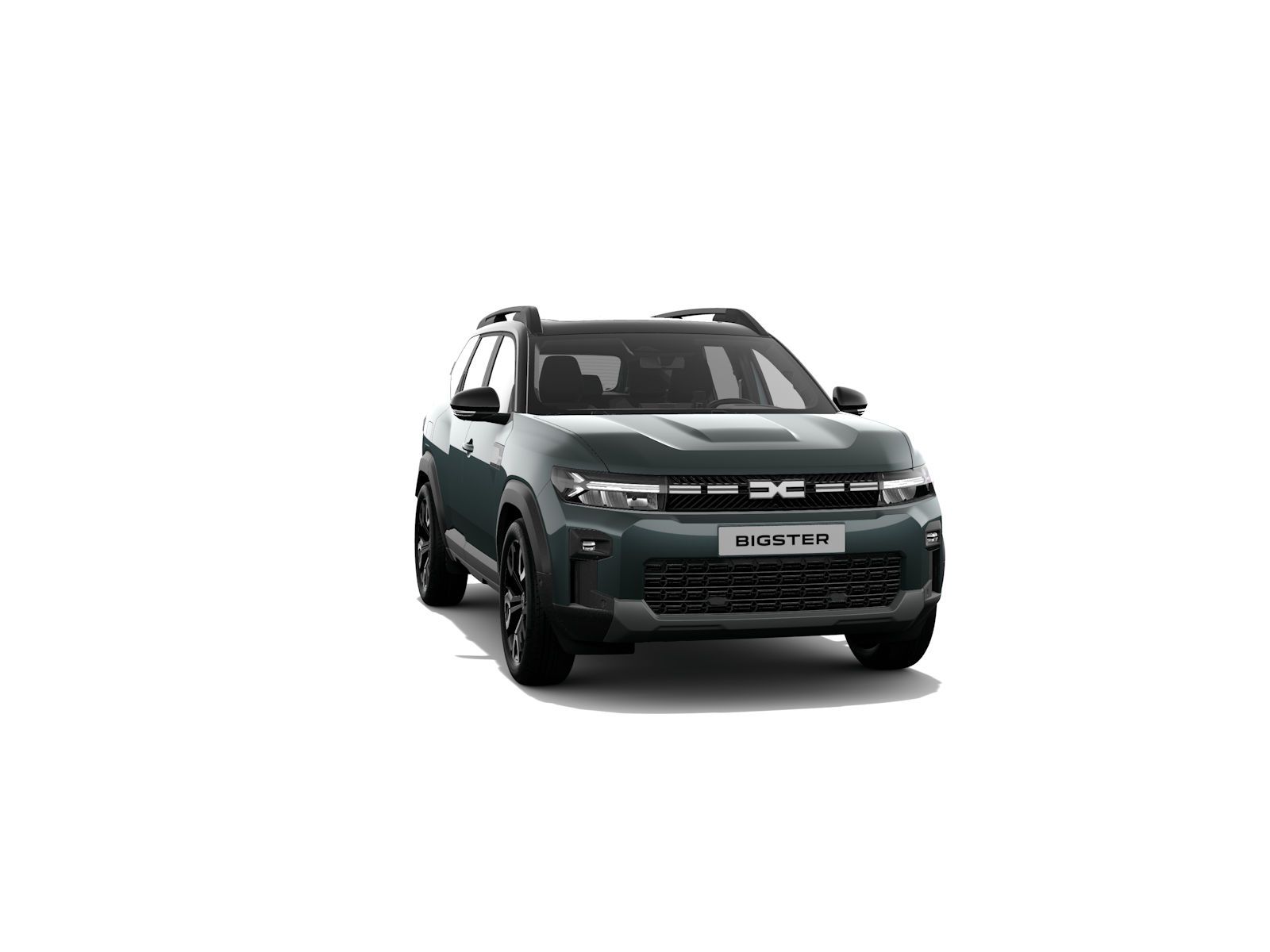 Dacia Bigster – autofoto 4