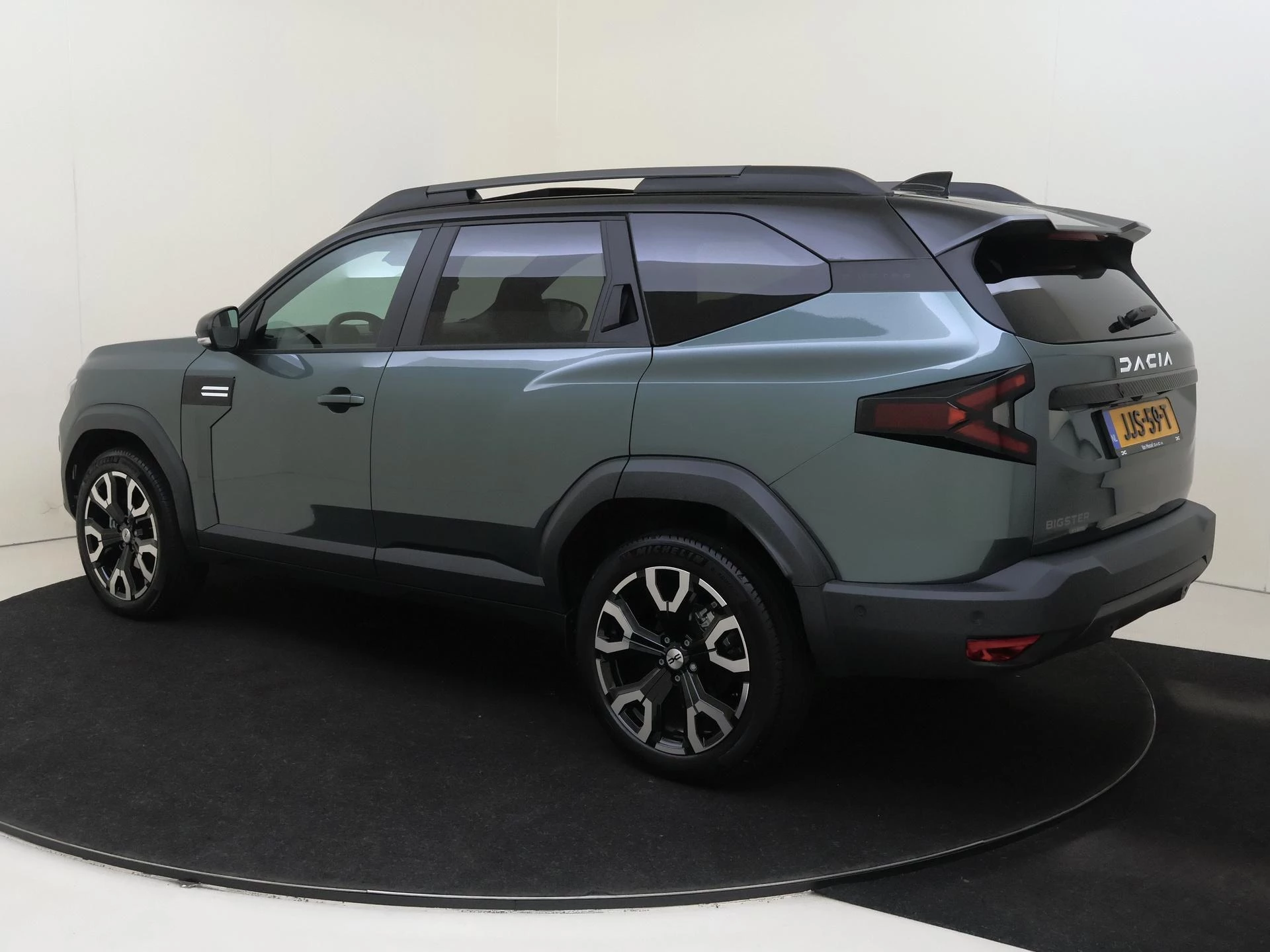 Dacia Bigster – autofoto 4