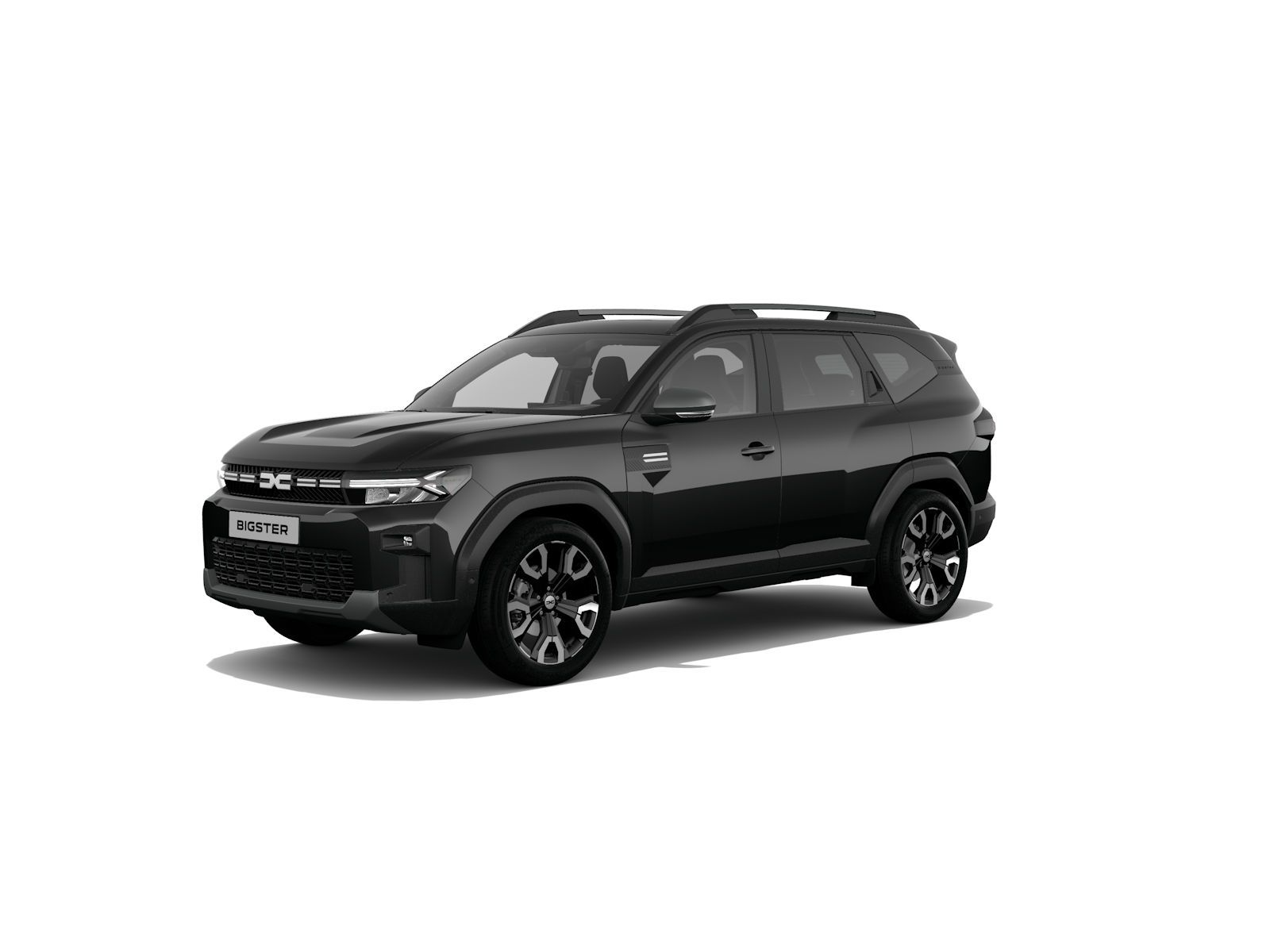 Dacia Bigster – autofoto 5