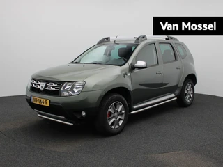 Dacia Duster financial lease – kenteken 61100