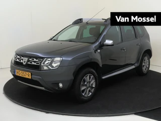 Dacia Duster financial lease – kenteken 61100
