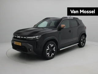 Dacia Duster financial lease