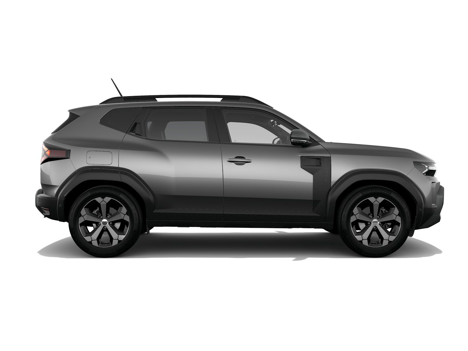 Dacia Duster – autofoto 2