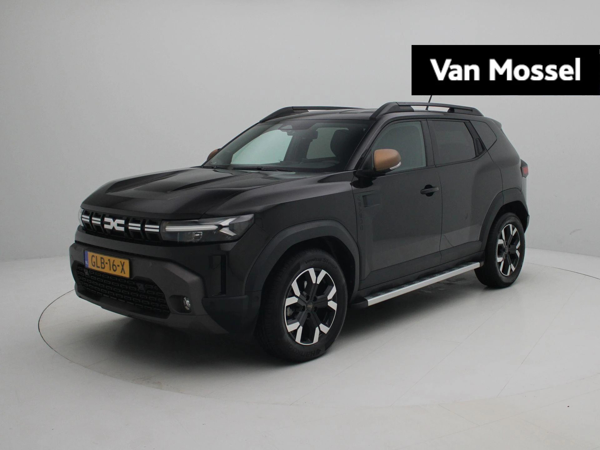 Dacia Duster – autofoto 2