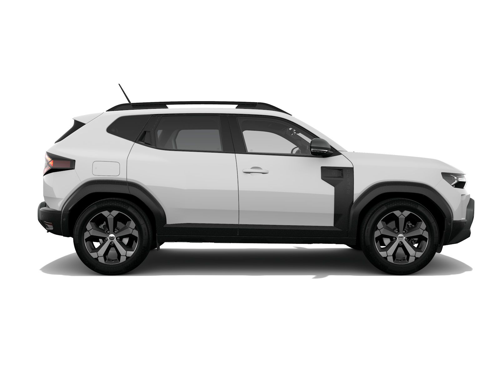 Dacia Duster – autofoto 2