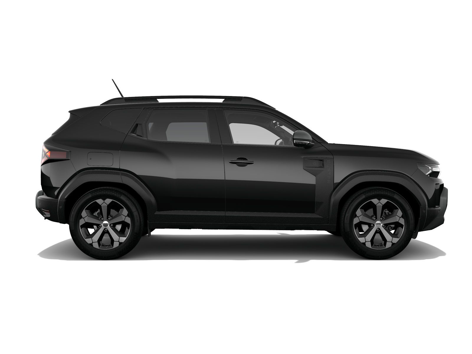 Dacia Duster – autofoto 2