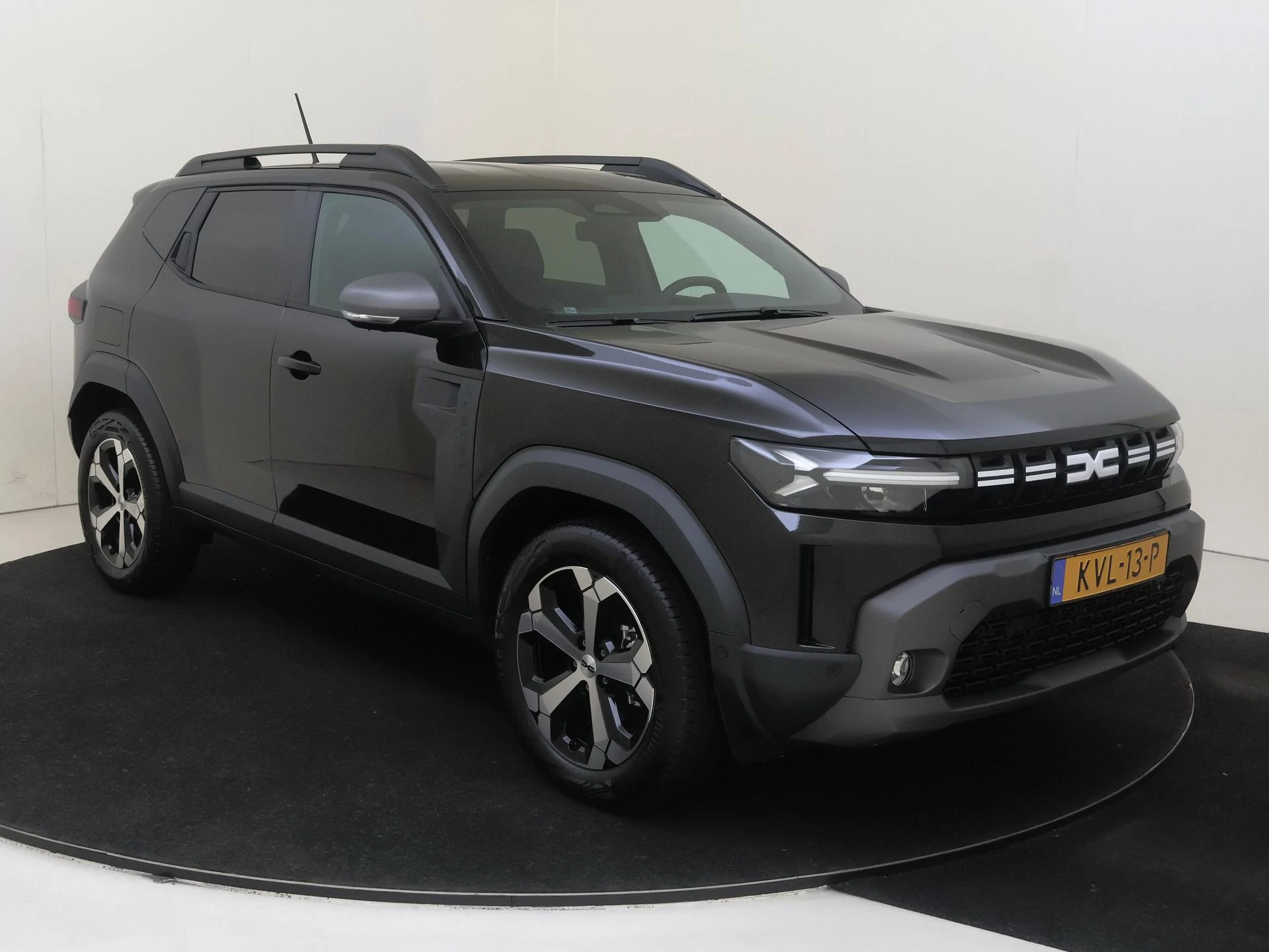 Dacia Duster – autofoto 3