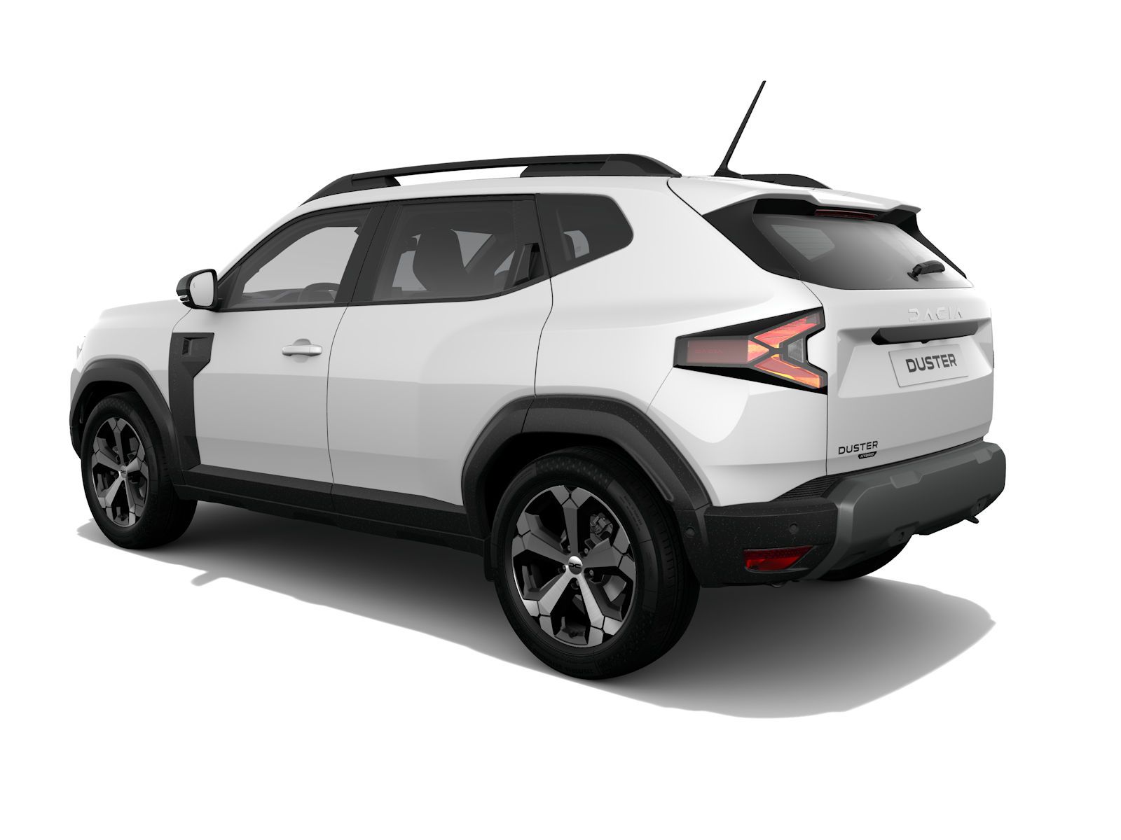 Dacia Duster – autofoto 3
