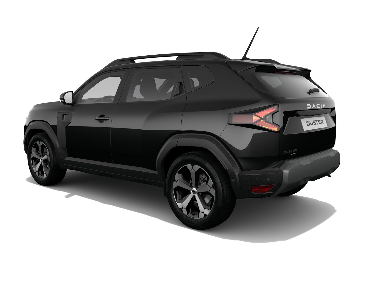 Dacia Duster – autofoto 3