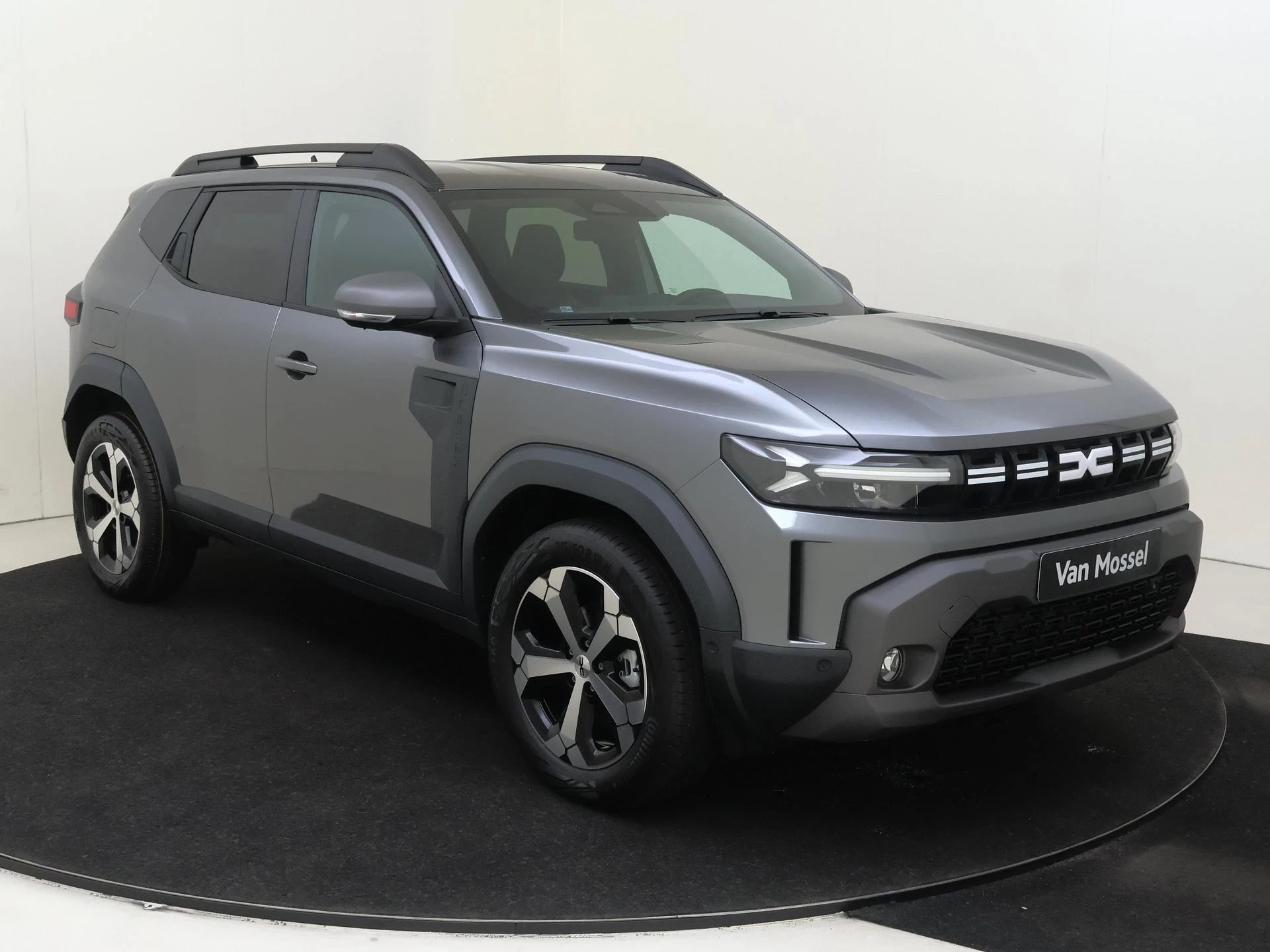 Dacia Duster – autofoto 3