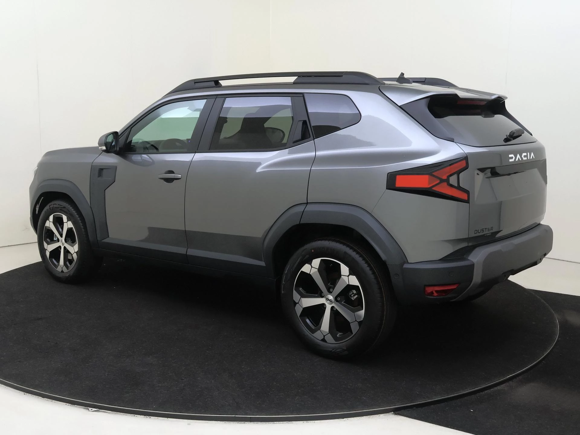 Dacia Duster – autofoto 4