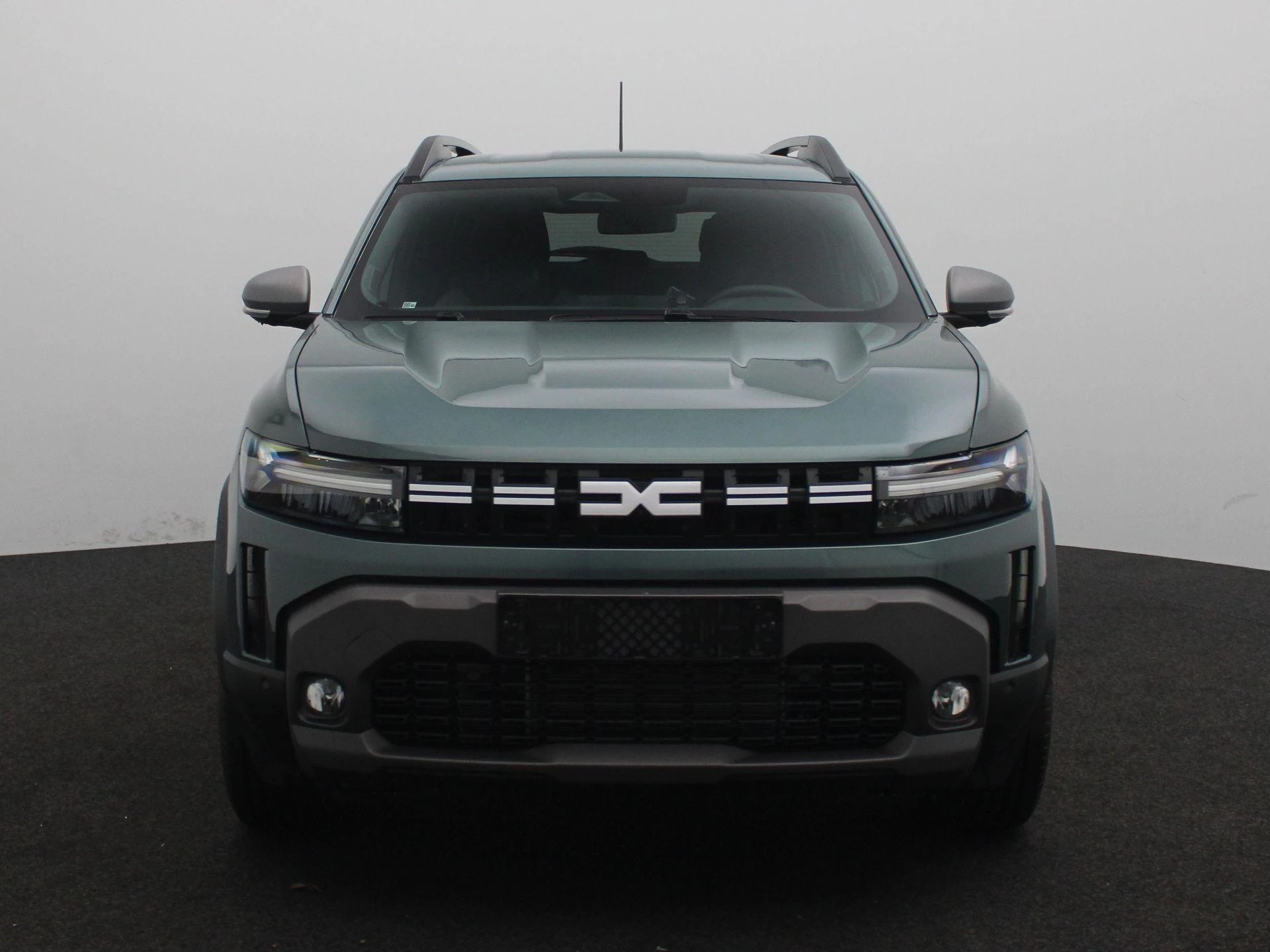 Dacia Duster – autofoto 4