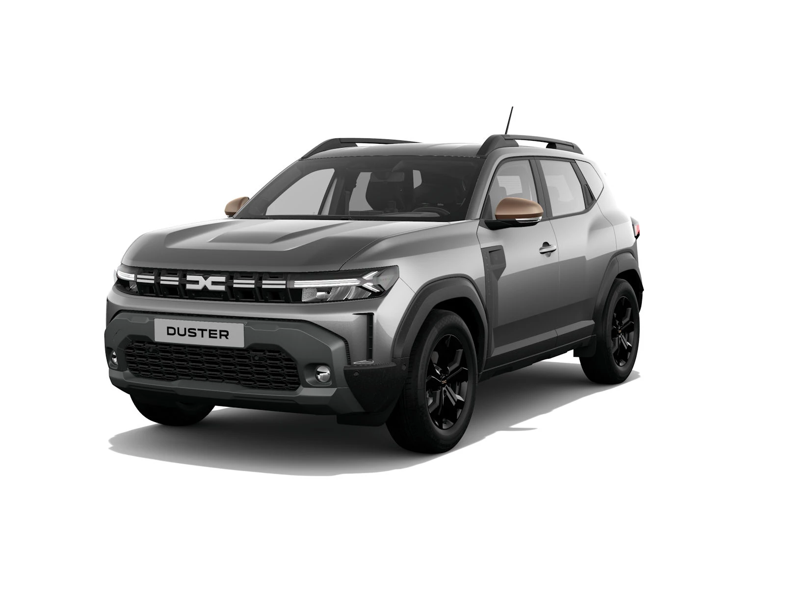 Dacia Duster – autofoto 4