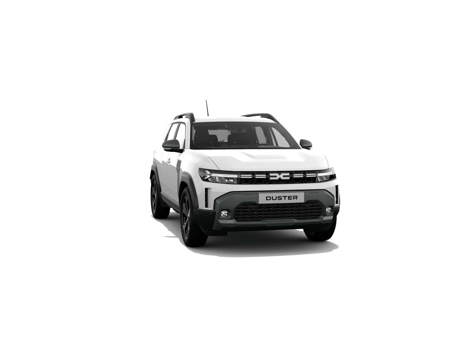 Dacia Duster – autofoto 4