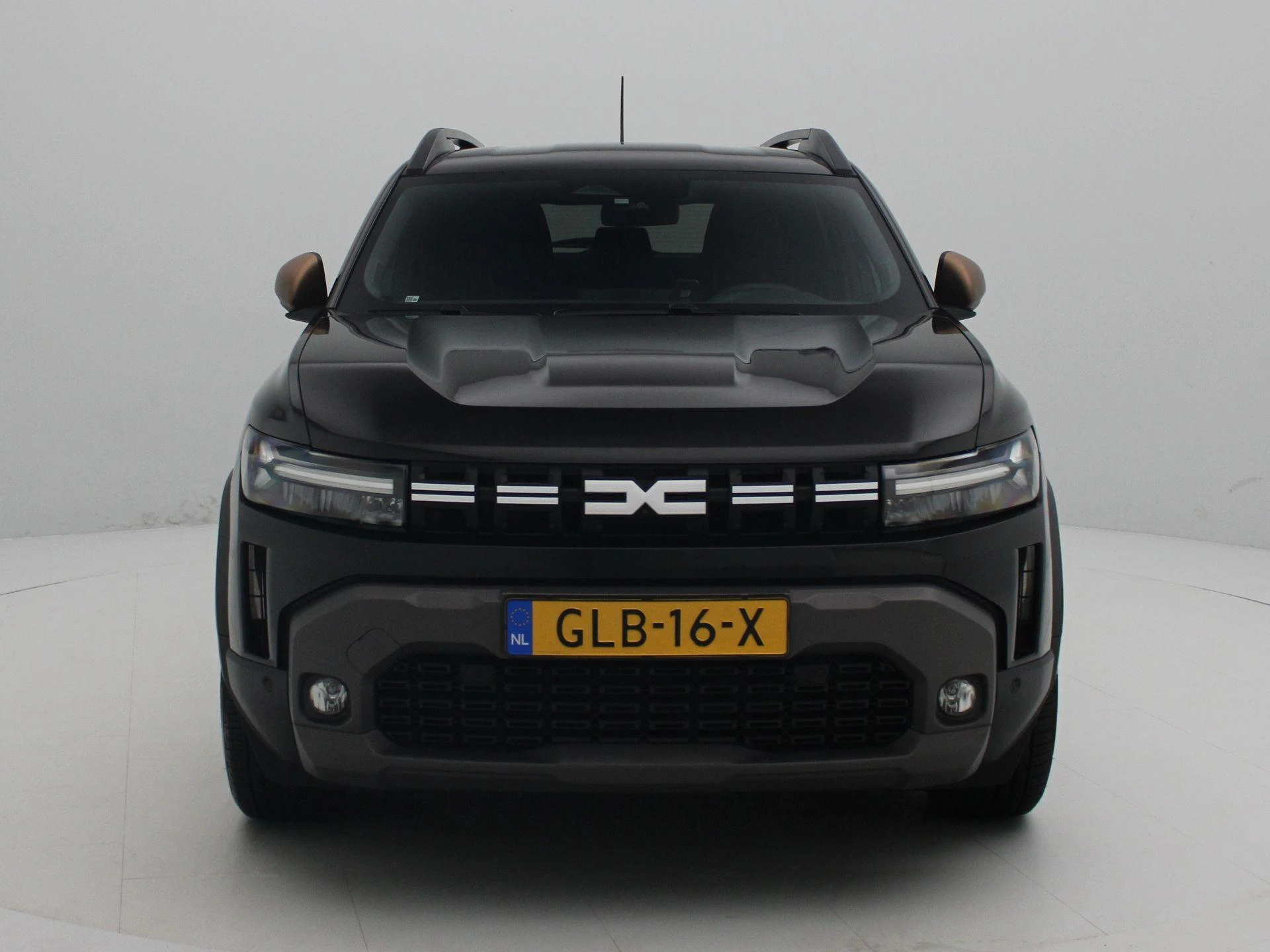 Dacia Duster – autofoto 4