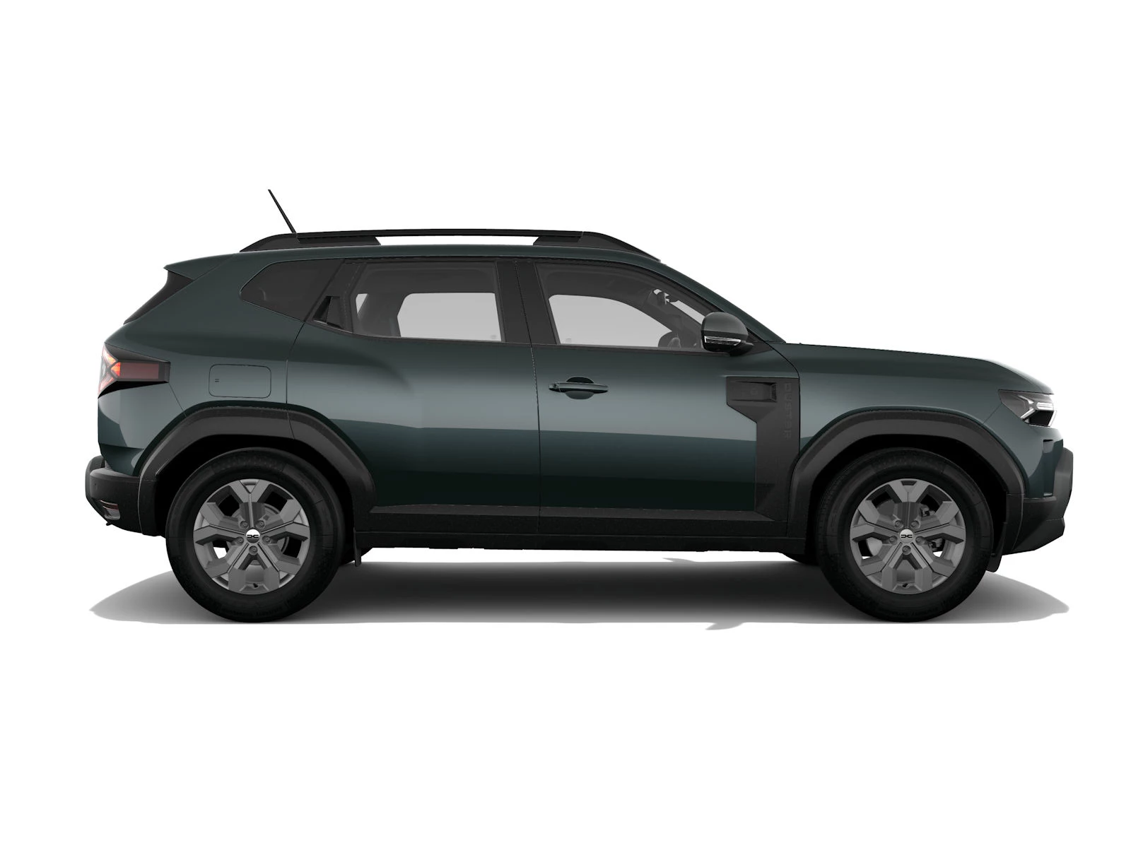 Dacia Duster – autofoto 4