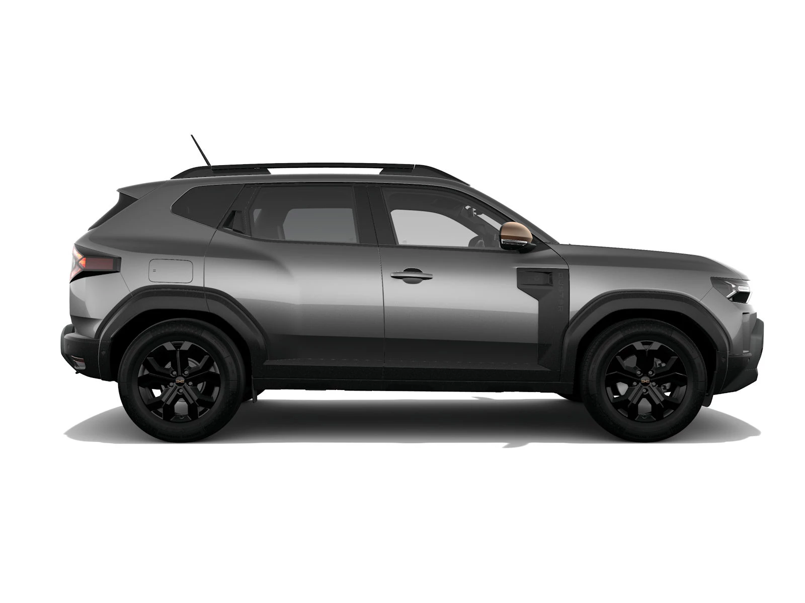 Dacia Duster – autofoto 4