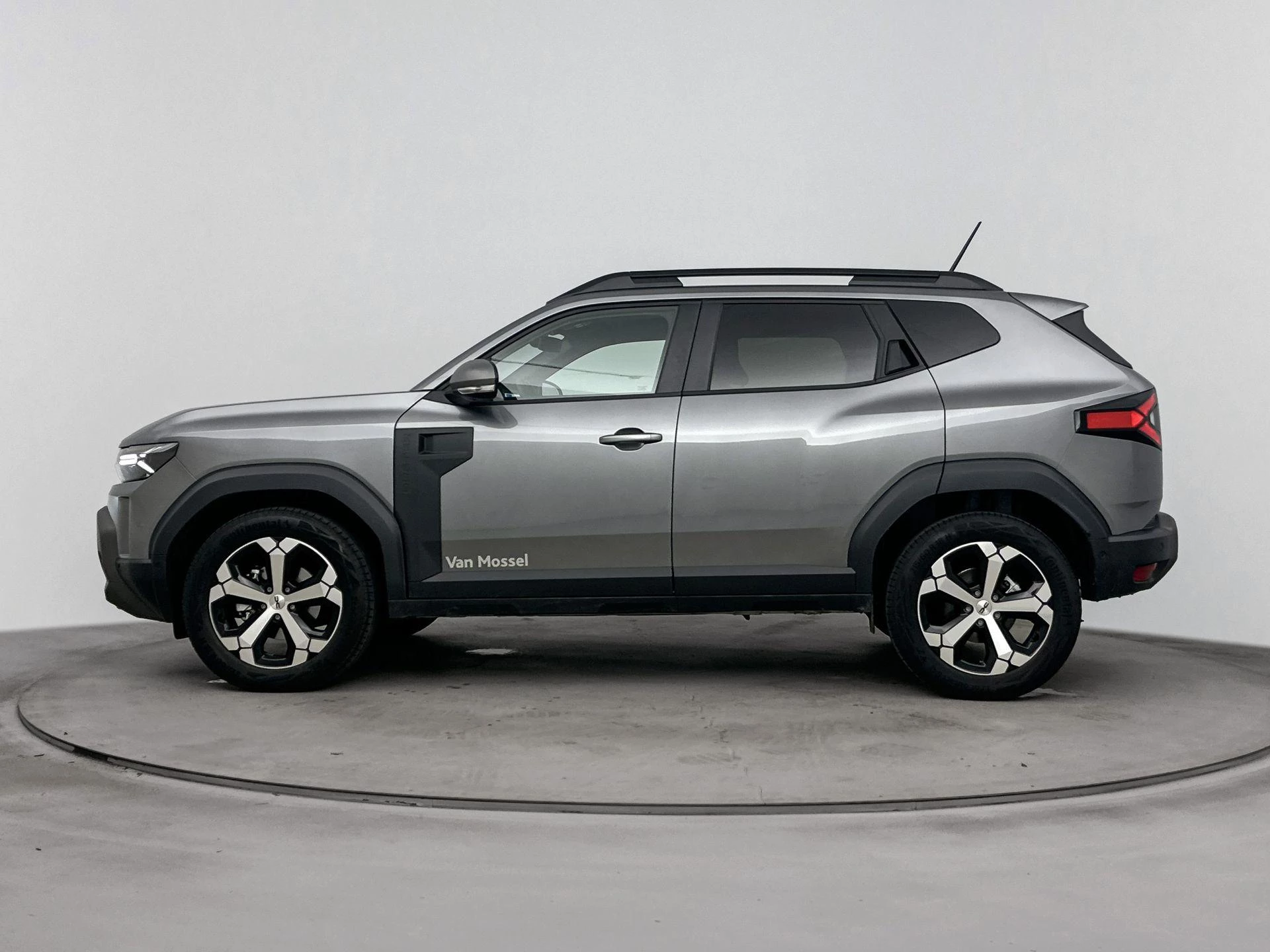Dacia Duster – autofoto 4