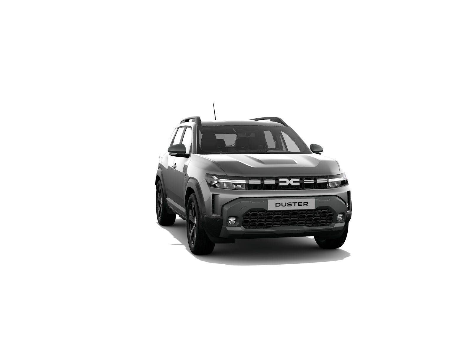 Dacia Duster – autofoto 4