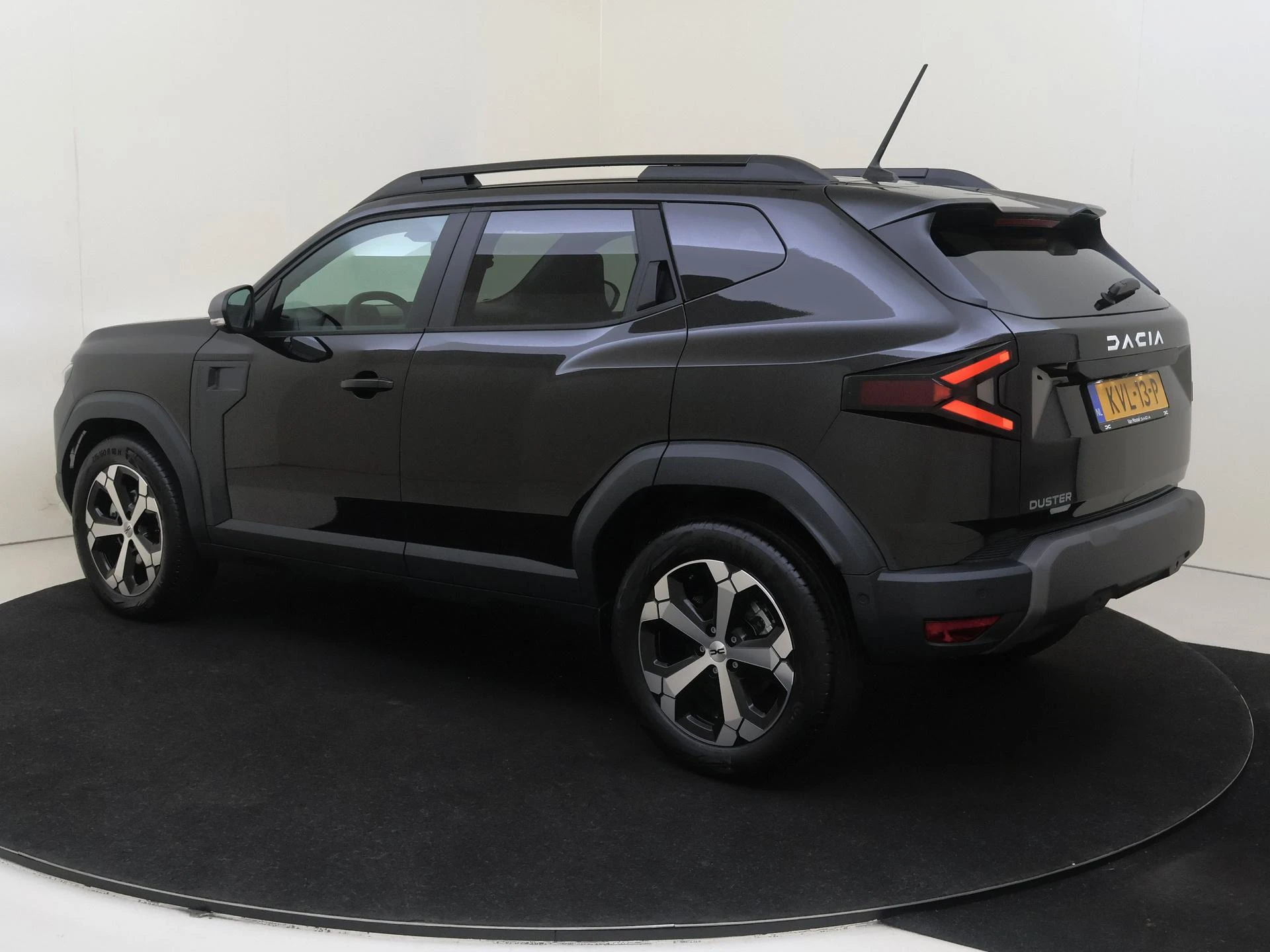 Dacia Duster – autofoto 4